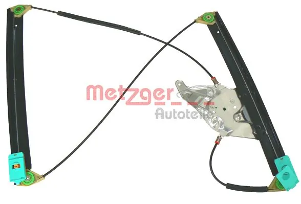 Window Regulator